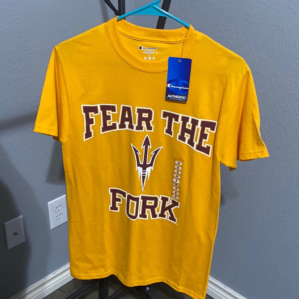 FEAR THE FORK 🔱 t-shirt